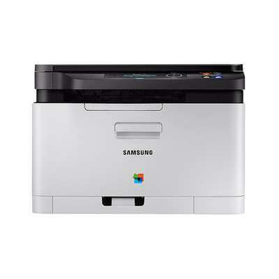 Samsung Xpress C480 W