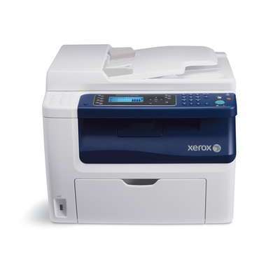 Xerox WorkCentre 6015 N