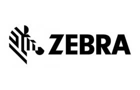 Zebra labelprinters