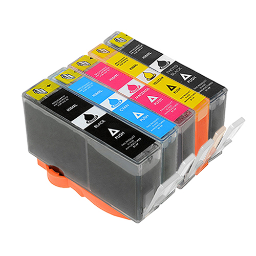 Huismerk HP 364 XL voordeelset (5 inktcartridges)