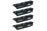 Huismerk HP 122A (Q3960A-Q3963A) multipack (zwart + 3 kleuren)