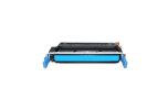 Huismerk HP 641A (C9721A) cyaan