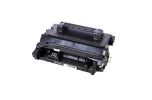 Huismerk HP 90A (CE390A) zwart