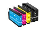 Huismerk HP 953XL multipack (zwart + 3 kleuren)