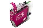 Huismerk Brother LC-3213M XL magenta