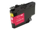 Huismerk Brother LC-3237XL M magenta