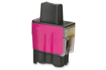 Huismerk Brother LC-900M magenta