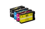 Huismerk Canon PGI-1500 XL multipack (zwart + 3 kleuren)