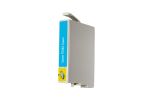 Huismerk Epson T0482 cyaan