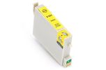 Huismerk Epson T0554 geel