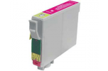 Huismerk Epson T0713 magenta