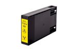 Huismerk Epson T7014 geel