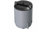 Huismerk Samsung CLP-K300A zwart
