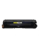 Huismerk Samsung CLT-Y505L geel
