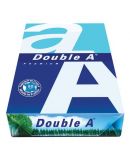 Double A premium A4 papier - 80g - 1 pak (500 vel)