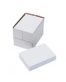White label A4 papier - 75g - 1 doos (5x 500 vel)