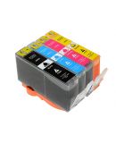 Huismerk HP 364 XL voordeelset (4 inktcartridges)