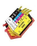 Huismerk HP 912XL multipack (zwart + 3 kleuren)