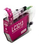 Huismerk Brother LC-3213M XL magenta