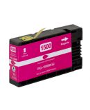 Huismerk Canon PGI-1500 XL magenta