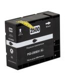 Huismerk Canon PGI-2500 XL zwart