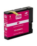 Huismerk Canon PGI-2500 XL magenta