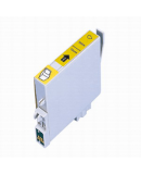 Huismerk Epson T0444 geel