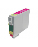 Huismerk Epson T0713 magenta