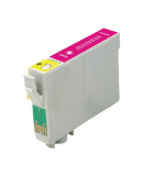 Huismerk Epson T1283 magenta