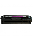 Huismerk HP 125A (CB543A) magenta