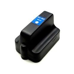 Huismerk HP 363XL zwart main product photo