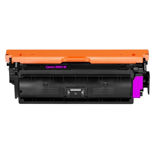 Huismerk Canon 040H M magenta main product photo