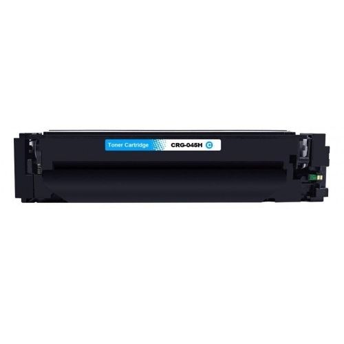 Huismerk Canon 045H C cyaan main product photo