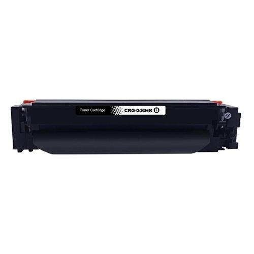 Huismerk Canon 046H BK zwart main product photo