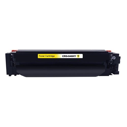 Huismerk Canon 046H Y geel main product photo