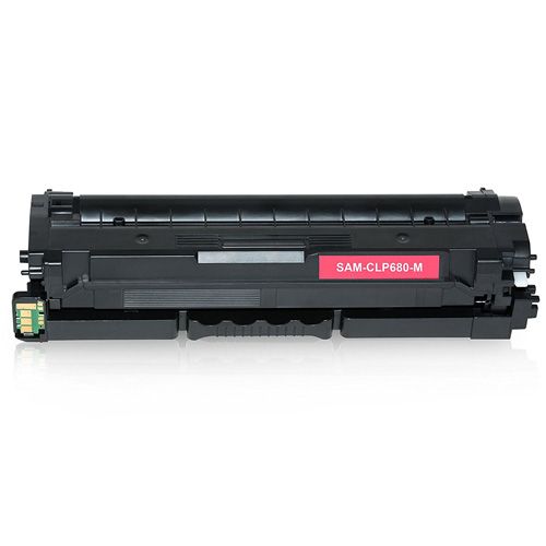 Huismerk Samsung CLT-M506L magenta main product photo
