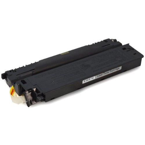 Huismerk Canon E-30 zwart main product photo