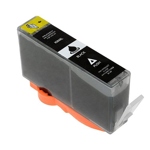 Huismerk HP 364XL zwart main product photo