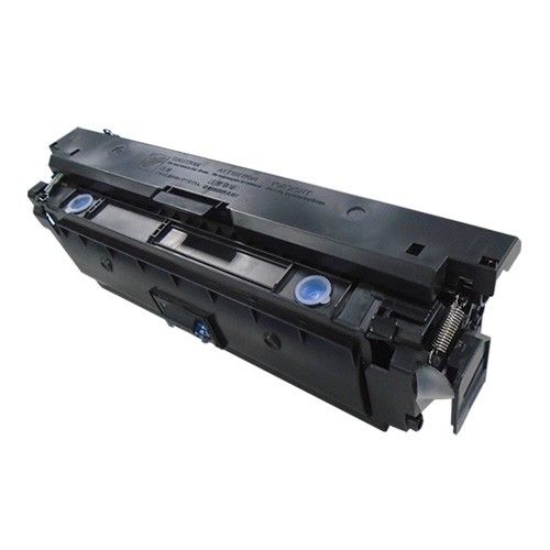 Huismerk HP 508A (CF361A) cyaan main product photo