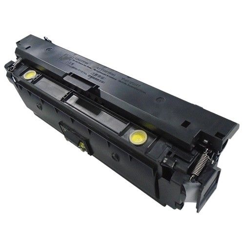 Huismerk HP 508A (CF362A) geel main product photo