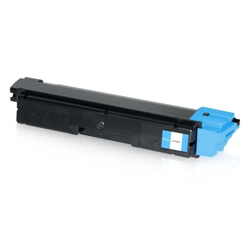 Huismerk Kyocera TK-580C cyaan main product photo