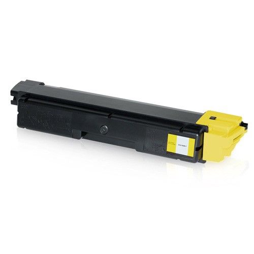 Huismerk Kyocera TK-590Y geel main product photo