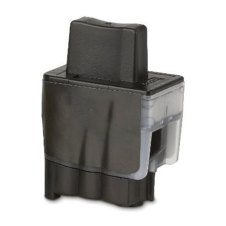 Huismerk Brother LC-900BK zwart main product photo