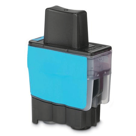 Huismerk Brother LC-900C cyaan main product photo