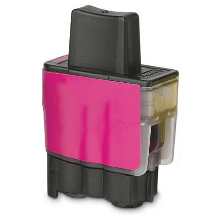 Huismerk Brother LC-900M magenta main product photo