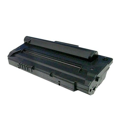 Huismerk Samsung SCX-D4200A zwart main product photo
