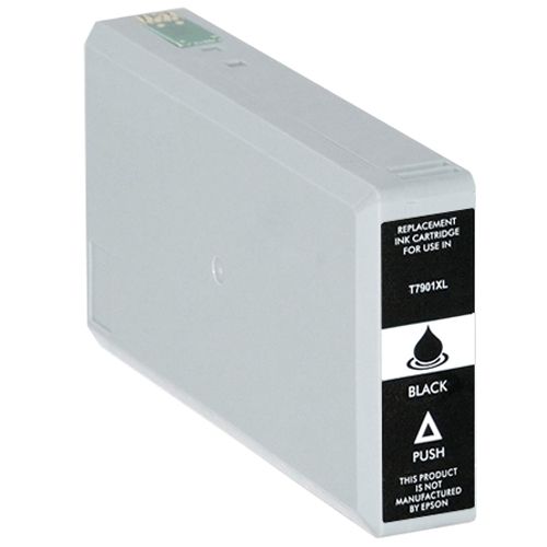 Huismerk Epson 79XL (T7901) zwart main product photo