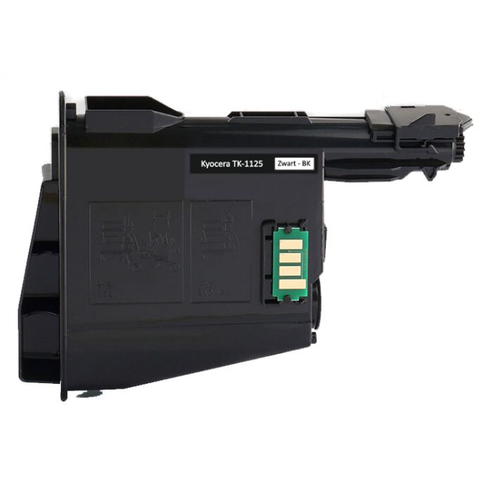 Huismerk Kyocera TK-1125 zwart main product photo