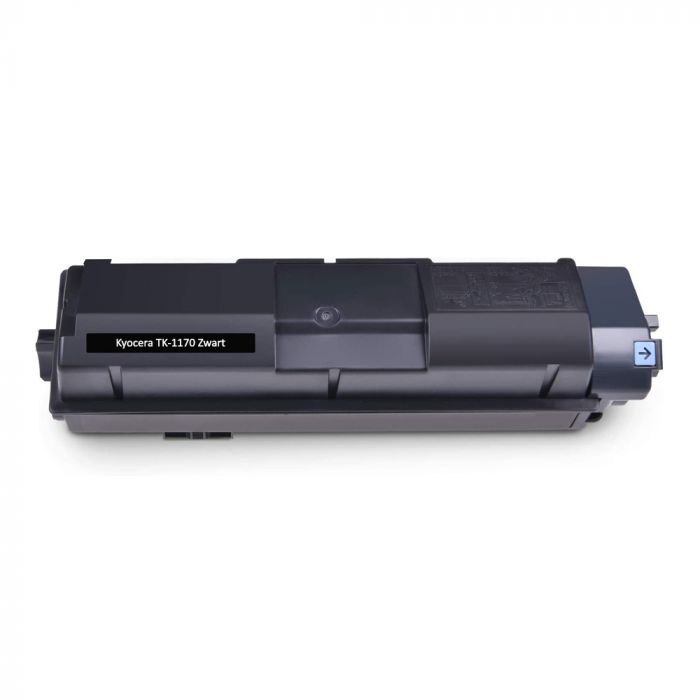 Huismerk Kyocera TK-1170 zwart main product photo