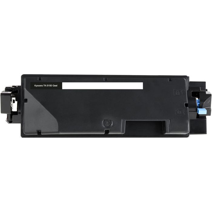 Huismerk Kyocera TK-5150K zwart main product photo